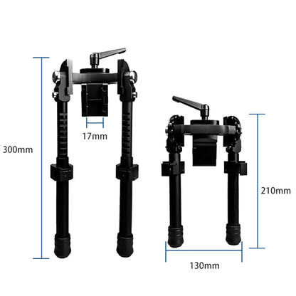 Bipode v10 PRO