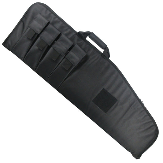 Funda acolchada para rifles