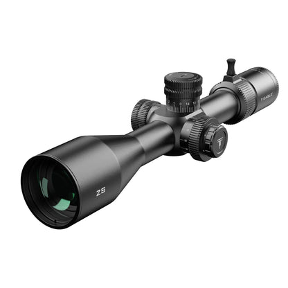 Mira telescópica T-EAGLE ZS 4-16x50 zero stop