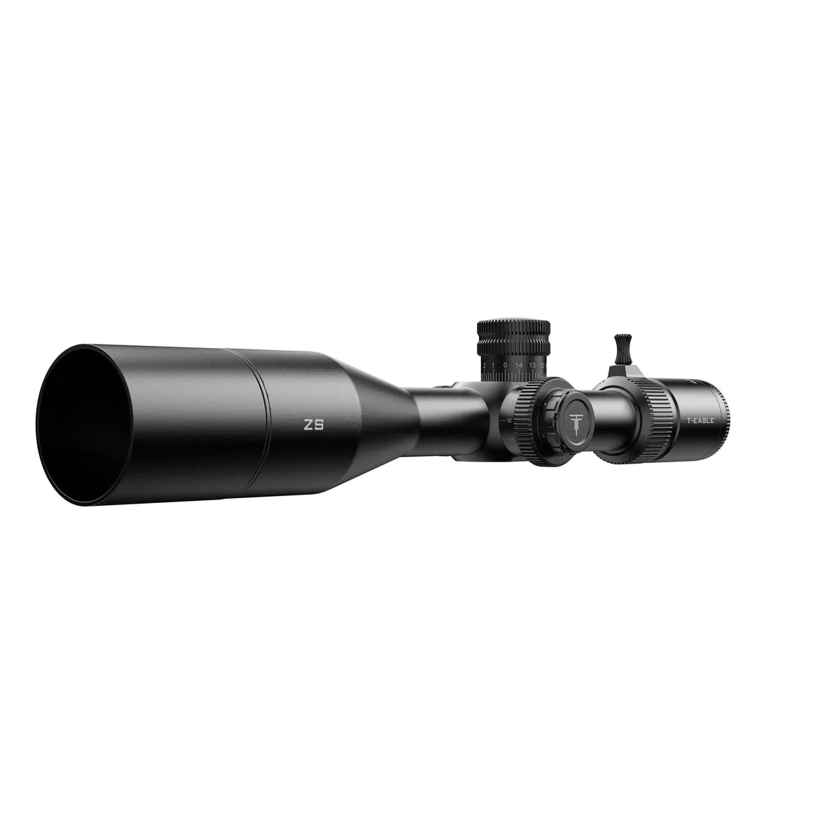 Mira telescópica T-EAGLE ZS 4-16x50 zero stop