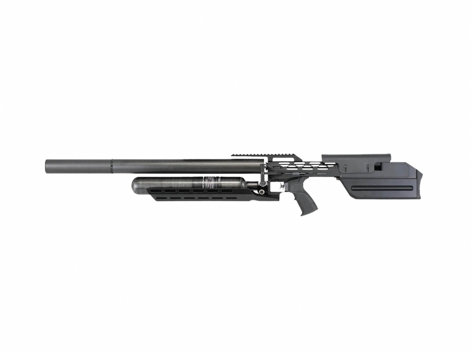 Rifles PCP Chile - Alta Precisión y Potencia | ChileRiflesPCP