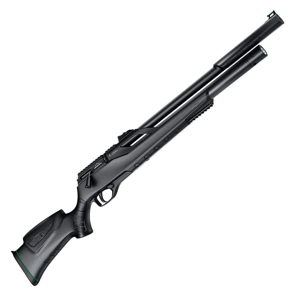Artemis T-REX Carabina PCP Alta Potencia Calibre 5.5mm (.22)
