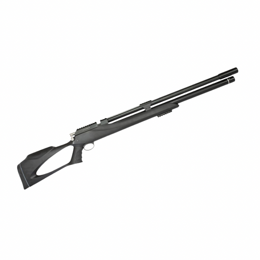 Rifle PCP M25 Calibre .22 (5.5mm) – Culata Polímero Regulado
