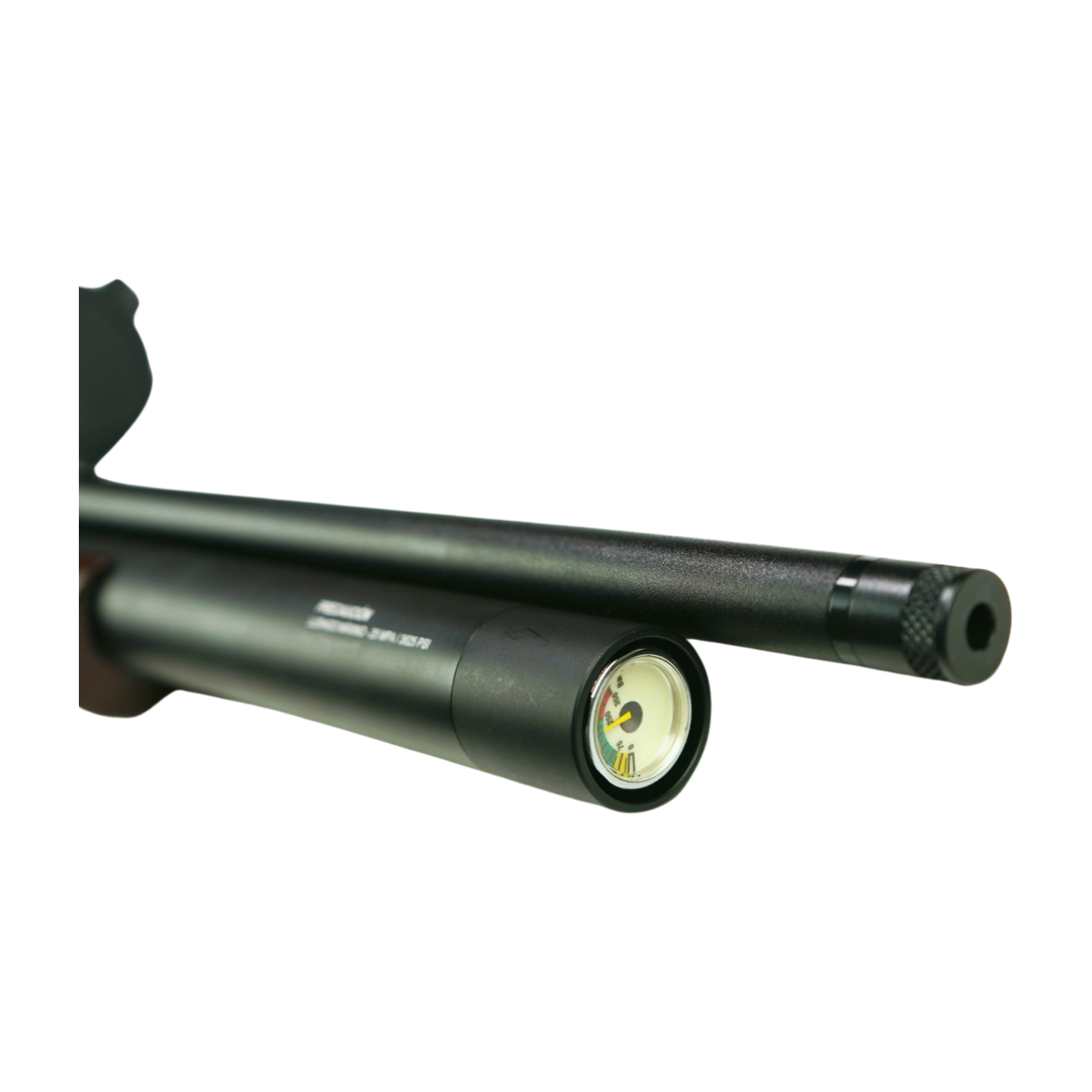 Rifle Pcp QL22 CAL. 5,5