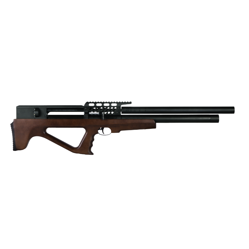 Rifle Pcp QM23L calibre 6,35