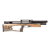 Rifle Pcp TAIPAN STANDARD CAFE Y VERDE CAL 6.35
