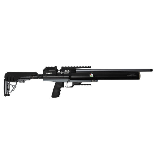 Rifle Pcp AEA CHALLENGER PRO GEN 3 (CAL. 7,62 - 9MM)