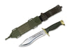 Cuchillo AITOR OSO BLANCO