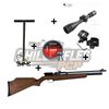 KIT rifle Pcp QL-1000LW