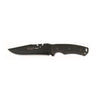 Cuchillo AITOR ONE NEGRO