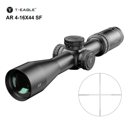 Mira T-EAGLE AR4-16X44SF