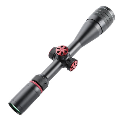 Mira T-EAGLE SR3-9X40AOIR-RED
