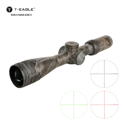 Mira T-EAGLE CM4-16X44AOE II
