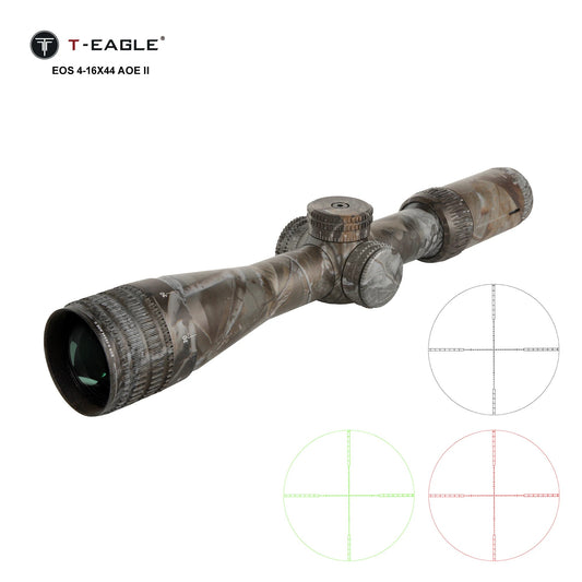 Mira T-EAGLE CM4-16X44AOE II
