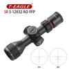 Mira T-EAGLE SR3-12X32 AO FFP