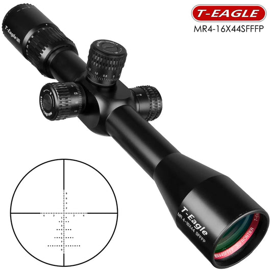 Mira T-EAGLE MR 4-16X44 SF FFP