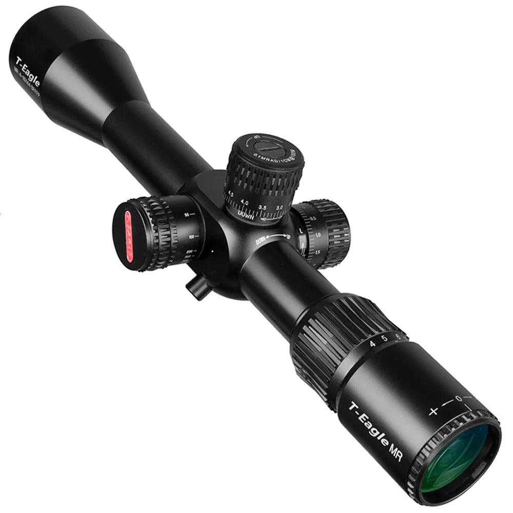 Mira T-EAGLE MR 4-16X44 SF FFP