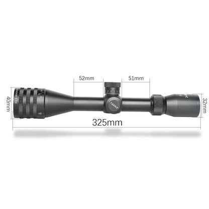 Mira T-EAGLE EO3-9X40KN