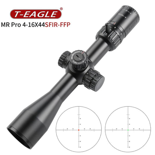 Mira T-EAGLE MR PRO 4-16X44 FFP