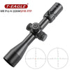 Mira T-EAGLE MR PRO 4-16X44 FFP