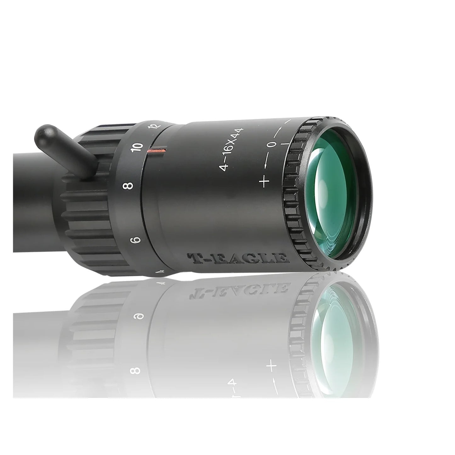 Mira T-EAGLE MR PRO 4-16X44 FFP