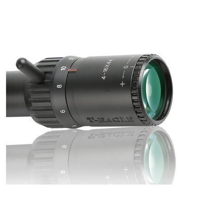 Mira T-EAGLE MR PRO 4-16X44 FFP