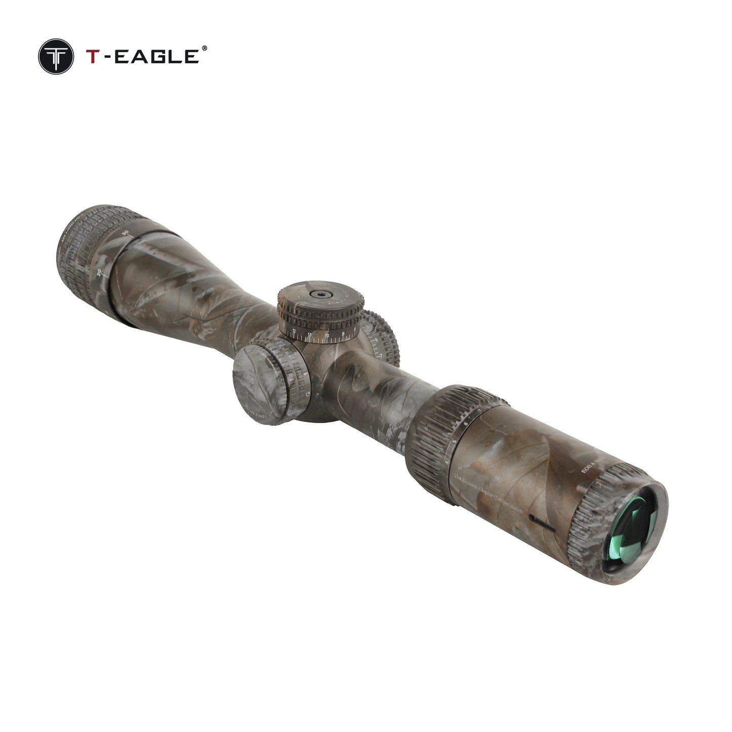 Mira T-EAGLE CM4-16X44AOE II