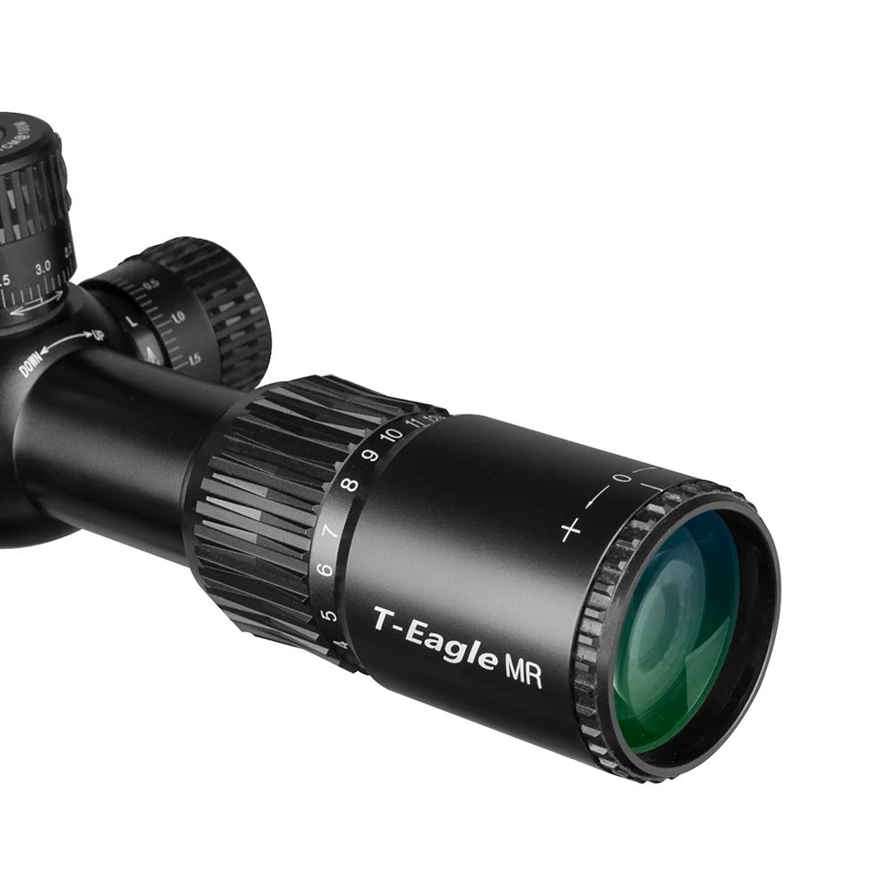 Mira T-EAGLE MR 4-16X44 SF FFP