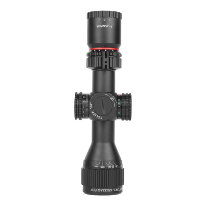 Mira T-EAGLE SR3-12X32 AO FFP