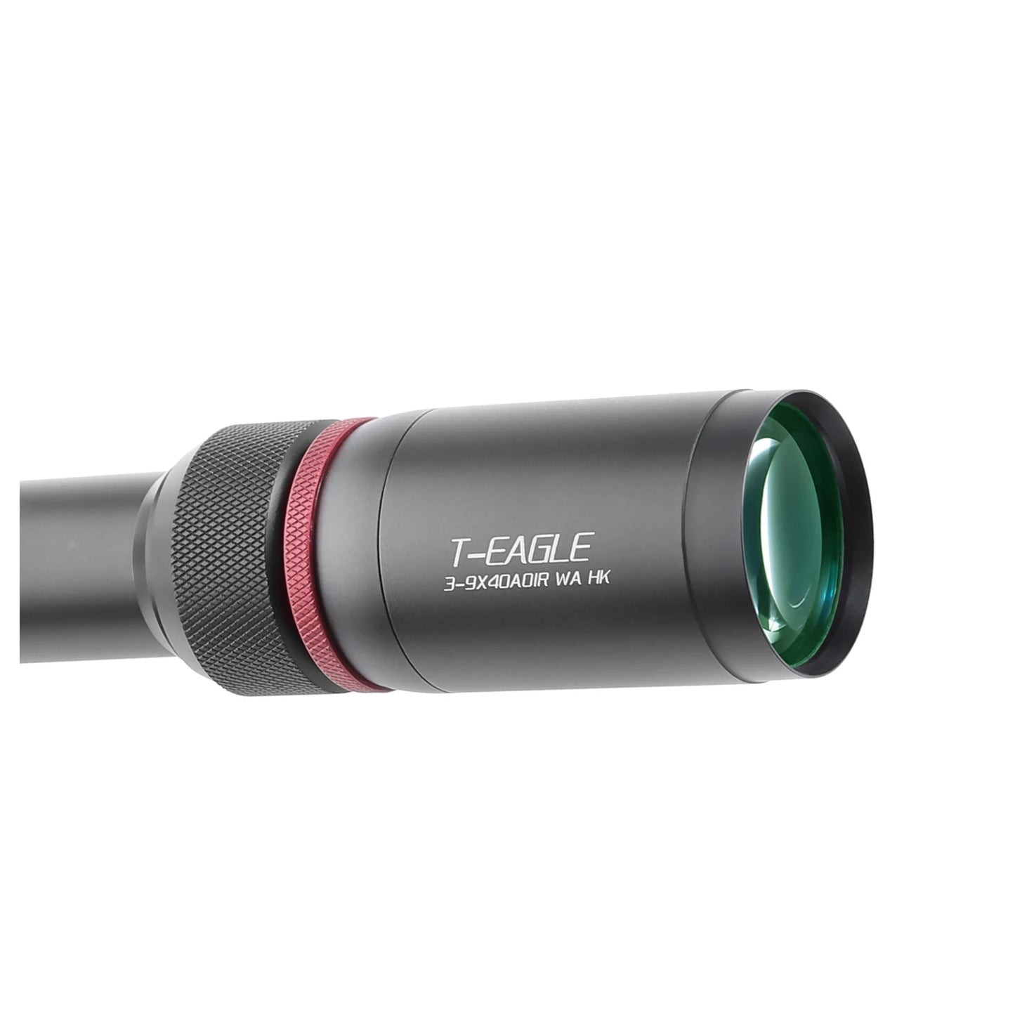 Mira T-EAGLE SR3-9X40AOIR-RED