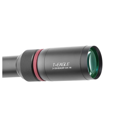 Mira T-EAGLE SR3-9X40AOIR-RED