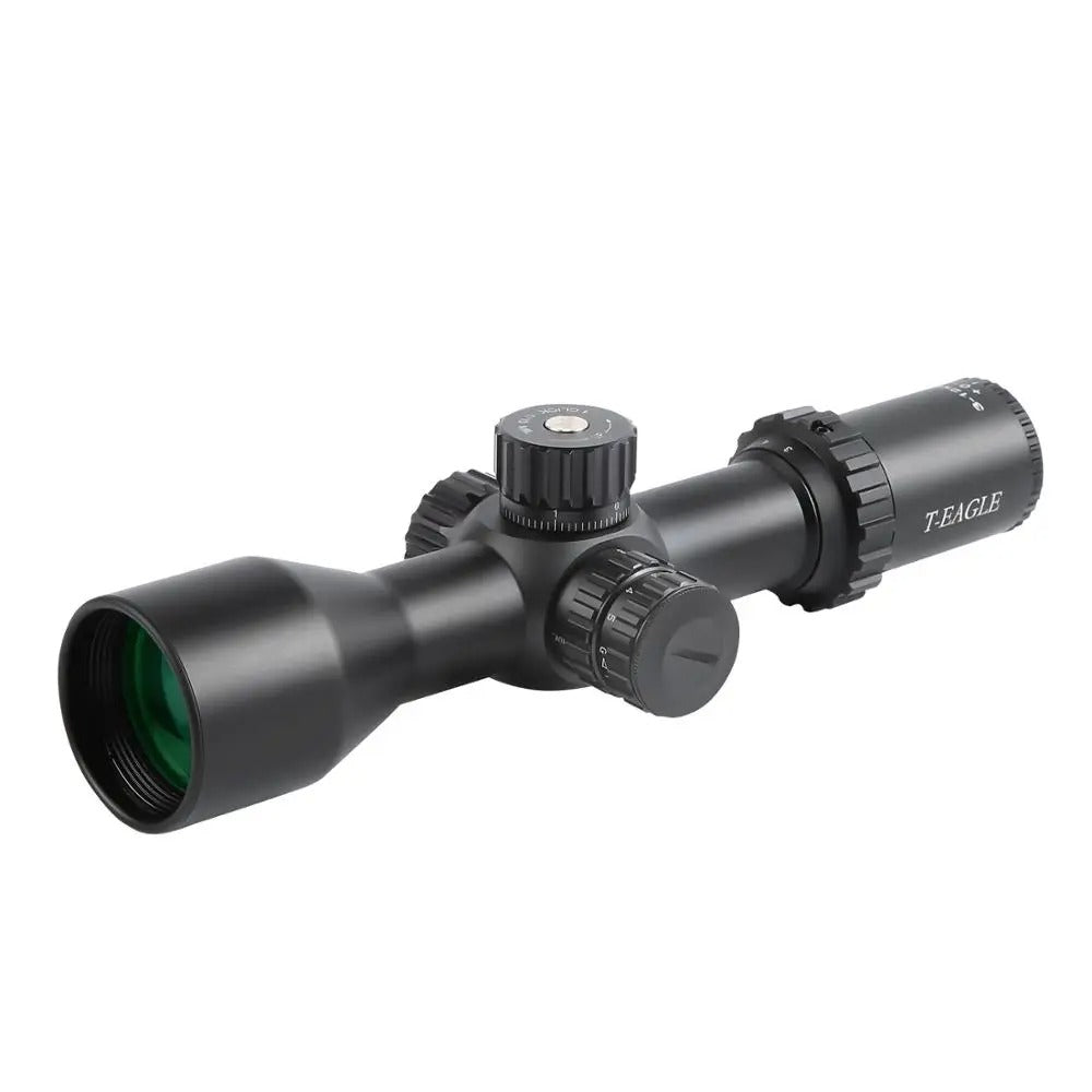 Mira T-EAGLE MR 3-12X42 FFP-OR