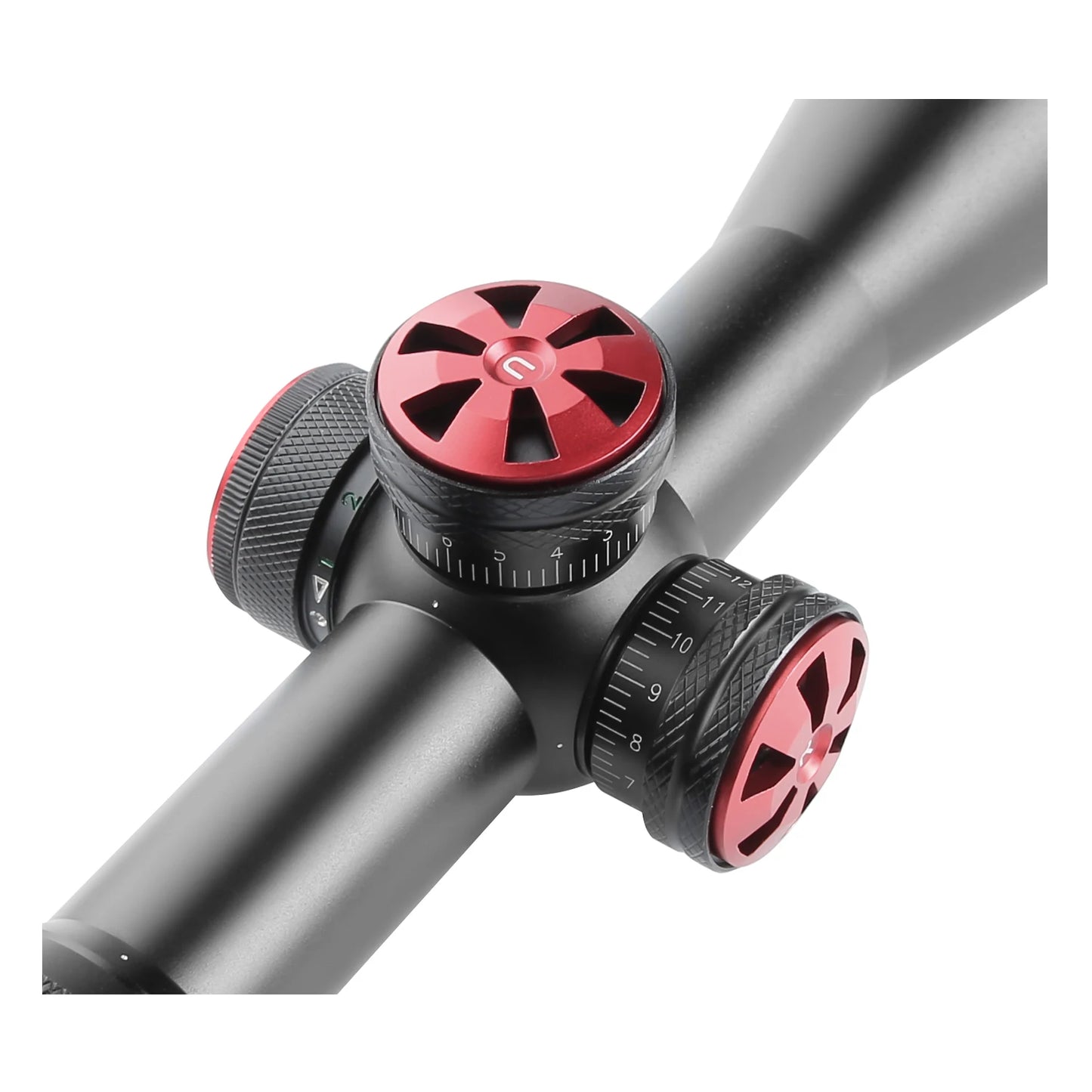 Mira T-EAGLE SR3-9X40AOIR-RED