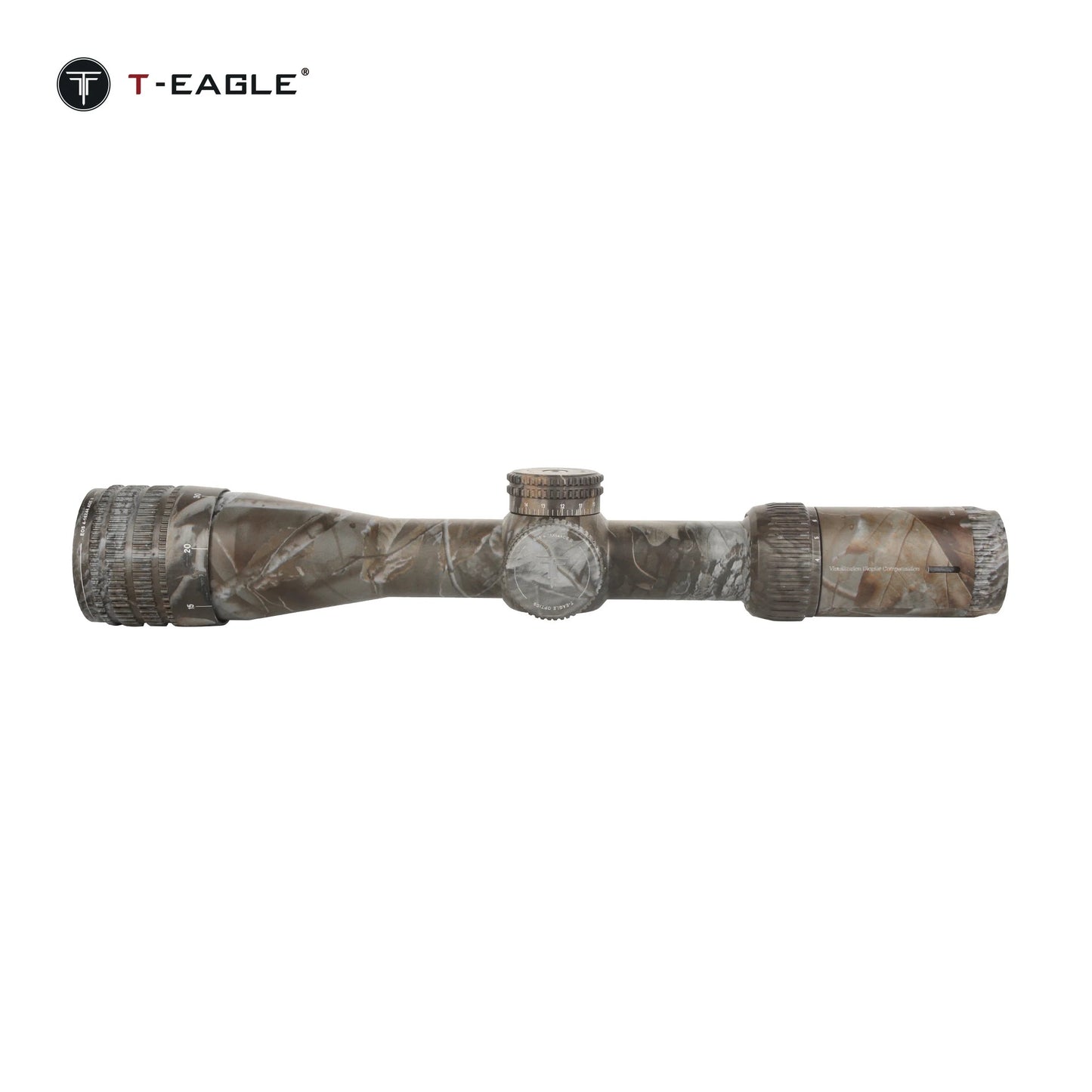 Mira T-EAGLE CM4-16X44AOE II