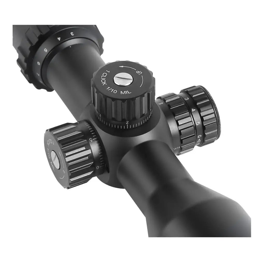 Mira T-EAGLE MR 3-12X42 FFP-OR