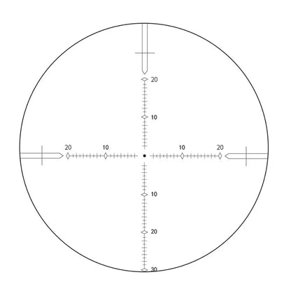 Mira T-EAGLE MR PRO 4-16X44 FFP